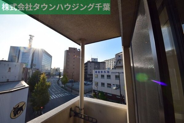 アンビシャス千葉城前の物件内観写真